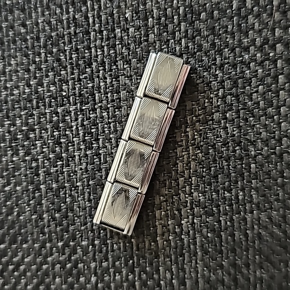 4 USED Talexia Italian Charms - Picture 1 of 2